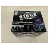 Transformers Refraktor Reconnaissance Team 3-Pack