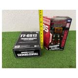 Transformers TT-GS12 Soundblaster