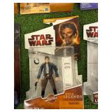 Star Wars Figures