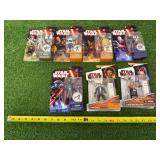 Star Wars Figures