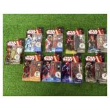 Star Wars The Force Awakens Figures