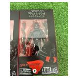 Star War The Black Series Figures