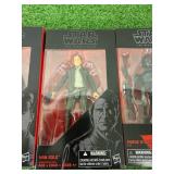 Star War The Black Series Figures