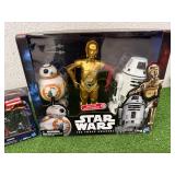 Star Wars Target Exclusives