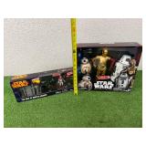 Star Wars Target Exclusives