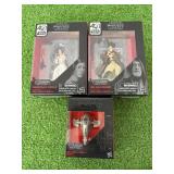 Star Wars The Black Series Titanium Series