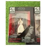 Star Wars The Black Series Titanium Series