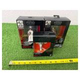 Star Wars The Black Series Titanium Series