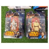 Star Wars Figures
