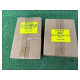 Power Rangers Collector Grade Sealed Boxes