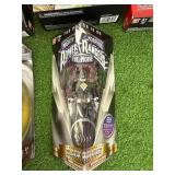 Power Ranger Mixed Figures