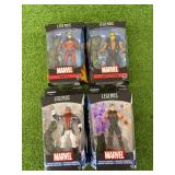 Marvel Legends