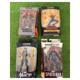Marvel Legends