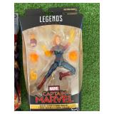 Marvel Legends