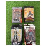 Marvel Legends