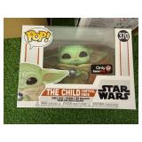 Funko POP! Star Wars
