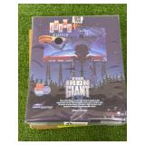 The Iron Giant Diamond Select Collector Grade