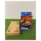 GI Joe Classified Series Kamakura