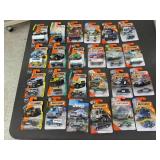 24 Matchbox