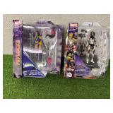 Marvel Select Figures
