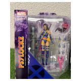 Marvel Select Figures