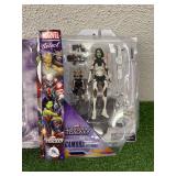 Marvel Select Figures