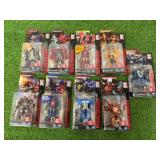 Transformers Combiner Wars