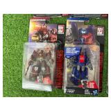 Transformers Combiner Wars