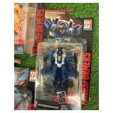 Transformers Combiner Wars