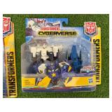 Transformers Cyberverse