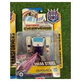 Transformers Cyberverse