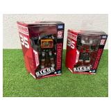 Transformers Generations Bluestreak & Soundblaster