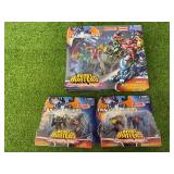 Transformers Beast Hunters Predacons Rising