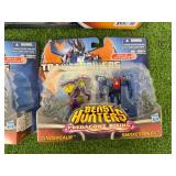 Transformers Beast Hunters Predacons Rising