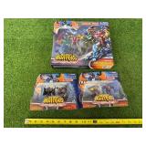 Transformers Beast Hunters Predacons Rising