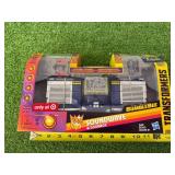 Transformers Bumblebee Soundwave & Doombox