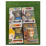 Funko POP! Animation