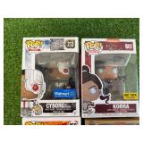 Funko POP! Animation