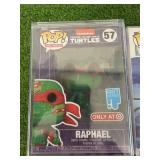 Funko POP! Mixed Lot