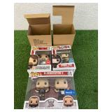Funko POP! WWE & Movies