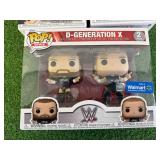 Funko POP! WWE & Movies