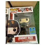 Funko POP! WWE & Movies