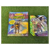 TMNT Figures