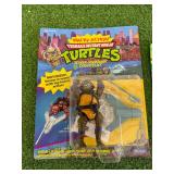 TMNT Figures