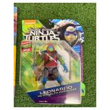 TMNT Figures