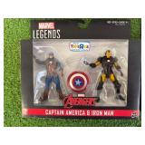 Marvel Legends