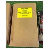 Marvel Legends - 1 Sealed Box