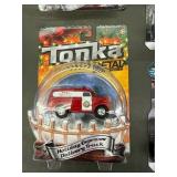 Tonka & Micro Machines