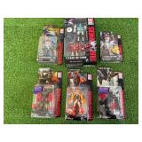 Transformers Titans Return