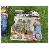 Transformers